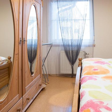Ferienwohnungen Wittmann, Wohnung 1.Og Bad Staffelstein Luaran gambar