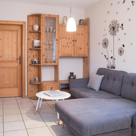 Ferienwohnungen Wittmann, Wohnung 1.Og Bad Staffelstein Luaran gambar