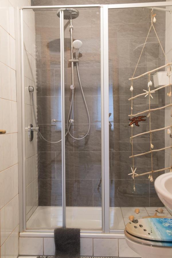 Ferienwohnungen Wittmann, Wohnung 1.Og Bad Staffelstein Luaran gambar