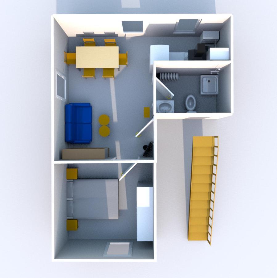 Ferienwohnungen Wittmann, Wohnung 1.Og Bad Staffelstein Luaran gambar